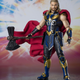 Image for article titled Behold, Natalie Portman's Mighty Thor in All Her Love and Thunder Glory